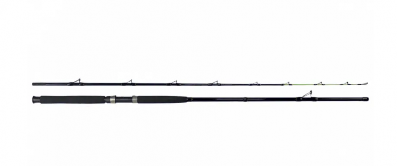 Удилище трол. Maximus BOUNCER, 240MH 2,4m  10-25 lb	