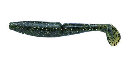 Мягкие приманки Sawamura One'Up Shad 4" #045									
