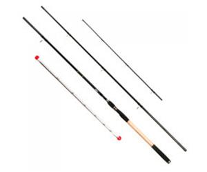 Пикер Kaida Fortexa 13* Thin Feeder 3,9 метра, тест 20-80 гр арт: 919-13F, (арт: 326)