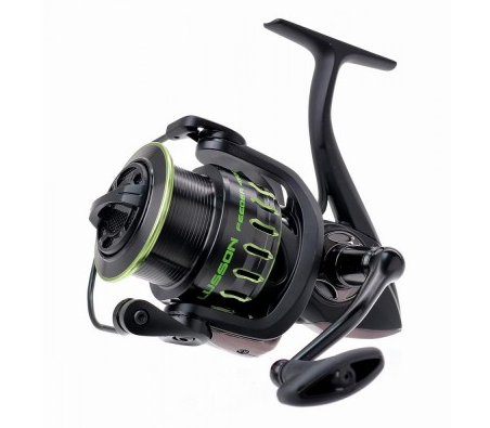 Катушка фидерная Reel Elegance Method Lusson Feeder 4500