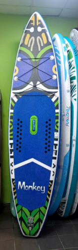 Сапборд SUPBOARD 335*82*15 см FR02A