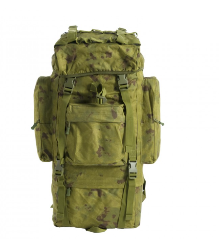 Рюкзак EastShark ES-6099 80L орт.зел.камуфляж