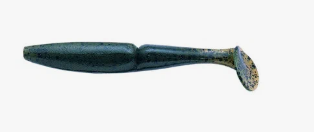 Мягкие приманки Sawamura One'Up Shad 5" #014