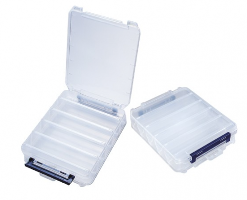 Коробка рыболов. двухсторон. Meiho REVERSIBLE 160 206х170х44