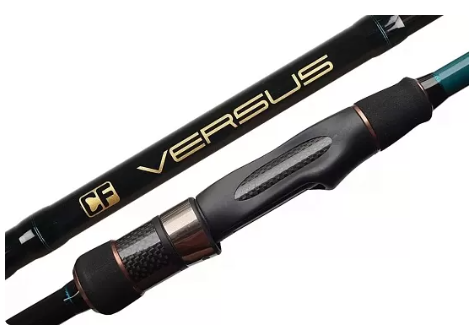 Спиннинг Versus VSR802MLT