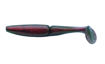 Мягкие приманки Sawamura One'Up Shad 5" #050										