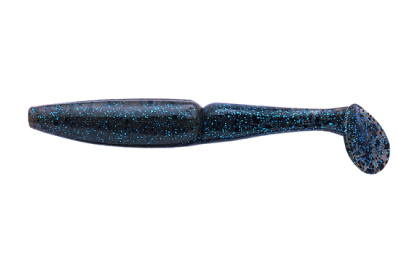 Мягкие приманки Sawamura One'Up Shad 5" #040