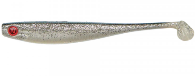 Мягкие приманки Narval Fishing Skinny 14cm #012-John Snow