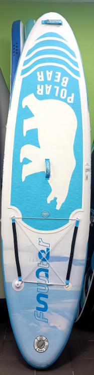 Сапборд SUPBOARD 320*84*15 см FW07A