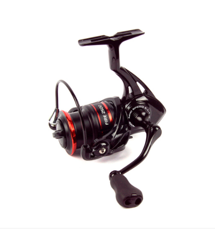 Катушка Nautilus Fire 4000