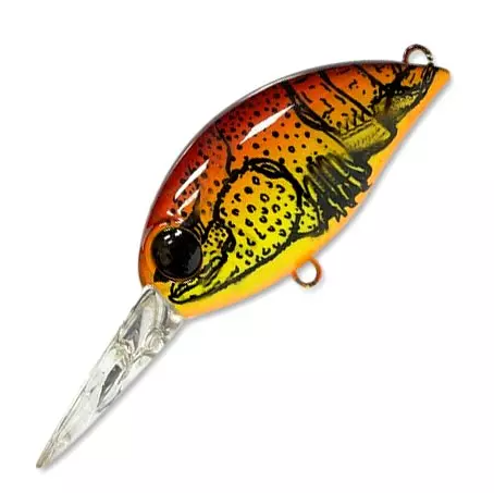 Воблер ZIPBAITS Hickory MDR 