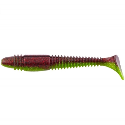 Виброхвосты съедоб. искусст. LJ Pro Series TIOGA FAT 5.8in (14.70)/T44