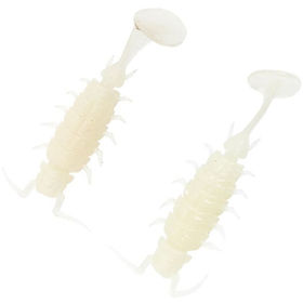Виброхвосты съедоб. искусст. LJ Pro Series ALIEN BUG 2,5in (06,35)/033 