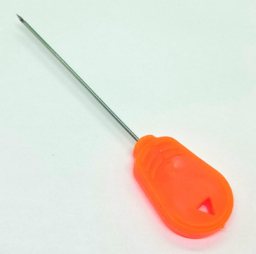 Игла для насадок усиленная CarpHunter Heavy Bait Needle		