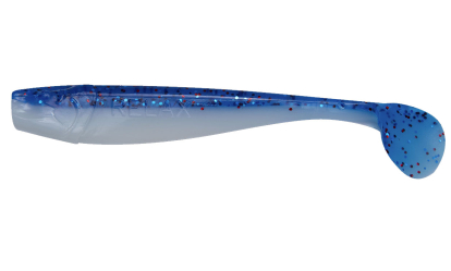 Риппер RELAX King SHAD 5" (12 см) 5 шт. KS5-L321     