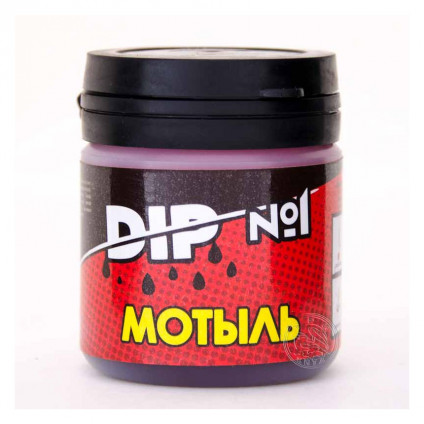 Дип для насадок №1 "МОТЫЛЬ" 40мл (3 Kbaits)			