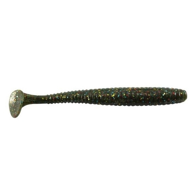 Виброхвосты съедоб. искусст. LJ Pro Series S-SHAD TAIL 3.8in (09.60)/F08