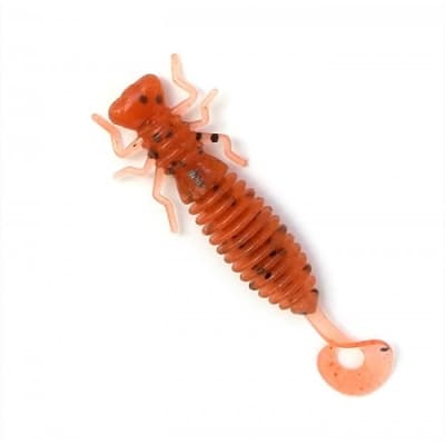 Личинка Larva LUX 2 (8шт) цвет 023