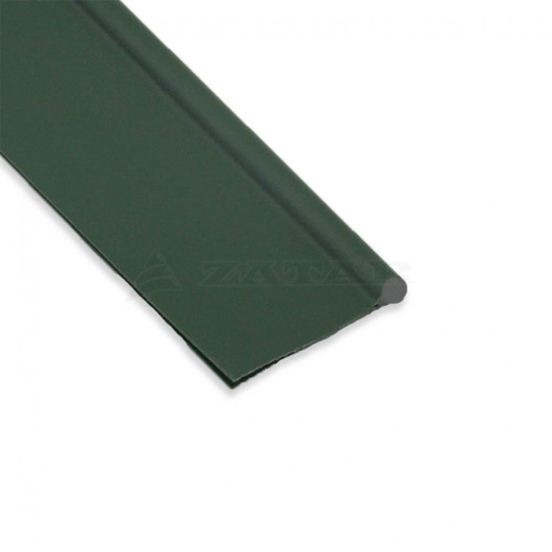 лик-трос 1 м серый/зеленый