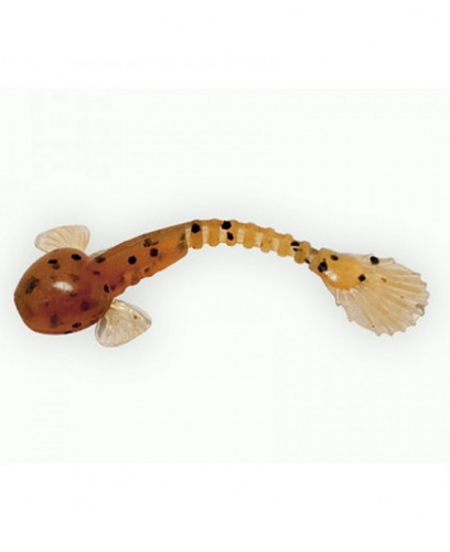 Бычок Goby 3,5 (5шт) цвет 002