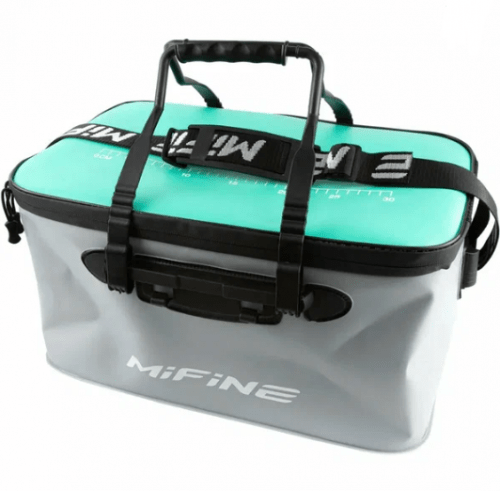 Термосумка ПВХ Mifine 45 см