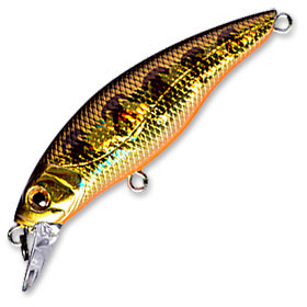 Воблер FISHYCAT STRAYCAT 55F / X15