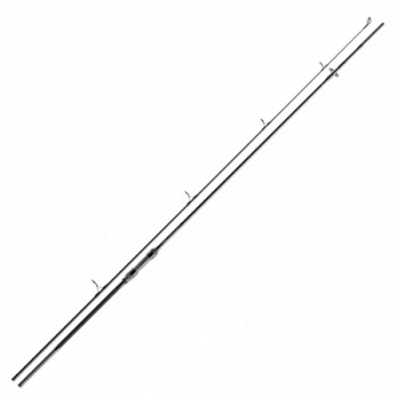 Удилище карп. DAIWA "Windcast Carp"  WNCT3312-AD  3.9м (3,5lb) телескоп. 11687-390RU
