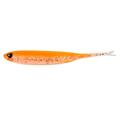 Виброхвосты LJ 3D Series MAKORA SPLIT TAIL 3.0in (07,00)/007