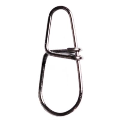 Застежки LJ Pro Series CROSSLOCK 001 10шт.