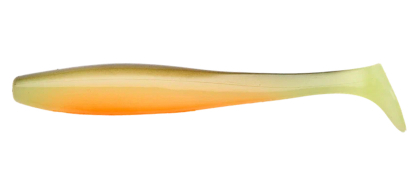 Мягкие приманки Narval Choppy Tail 10cm #049-Olive All