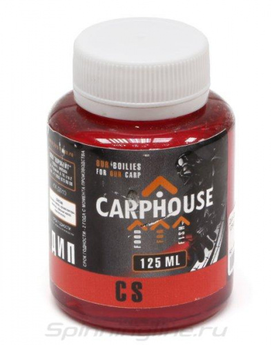 Дип "CS" 0,125 л.CARPHOUSE 				