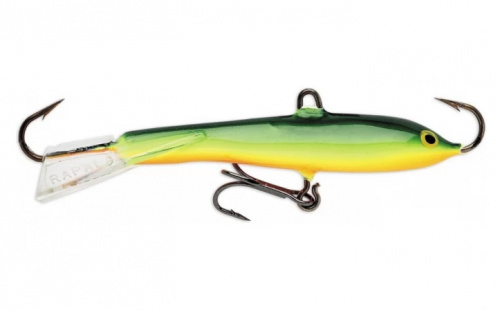 Балансир RAPALA Jigging Rap 09 /BYR	