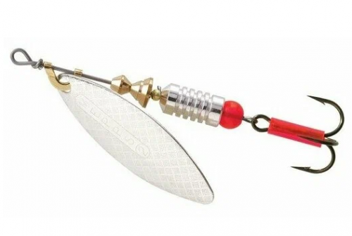 Блесна Mepps AGLIA LONGUE AG №2 (7,0гр.) al-2-a	