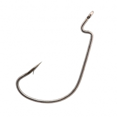 Офсетный крючок Agat Offset Worm Hook 5070 № 5/0																				
