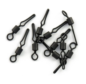 Вертлюг с зажимной клипсой Carpking CK9259-02 #2	