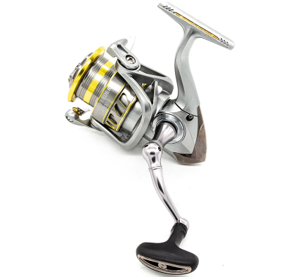 Катушка безинерционная RYOBI VIRTUS FEEDER 6000																	