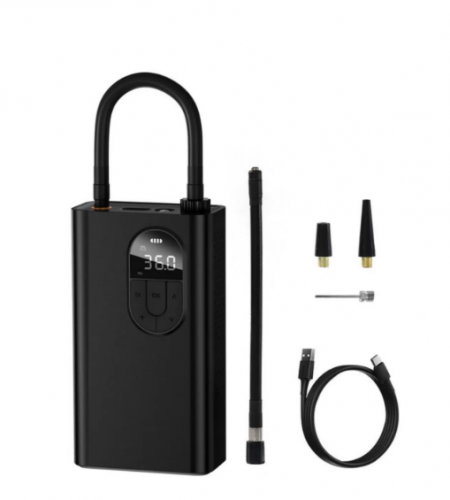 Насос автомобильный Baseus BS-CG002		