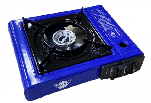 Плита наст. газовая М5