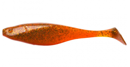 Мягкие приманки Narval Commander Shad 16cm #005-Magic Motoroil											