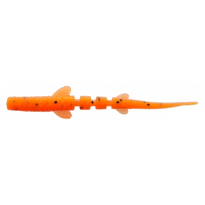 Слаги съедоб. плав. LJ Pro Series UNAGI SLUG 3.5in (08.89)/F29