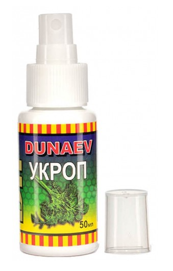 Дип DUNAEV DIP 50мл Укроп