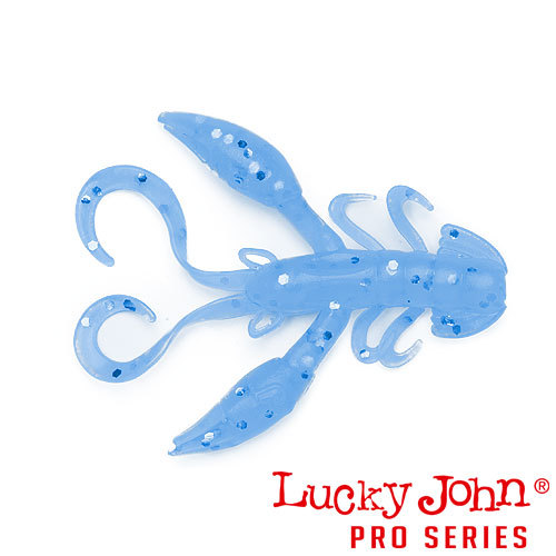 Твистеры съедоб. искусст. LJ Pro Series ROCK CRAW 2.0in (05.10)/087