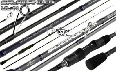 Спиннинг   SILVER  JERK  BAIT  JB571  XXH  1.68 m  40 - 250 g					