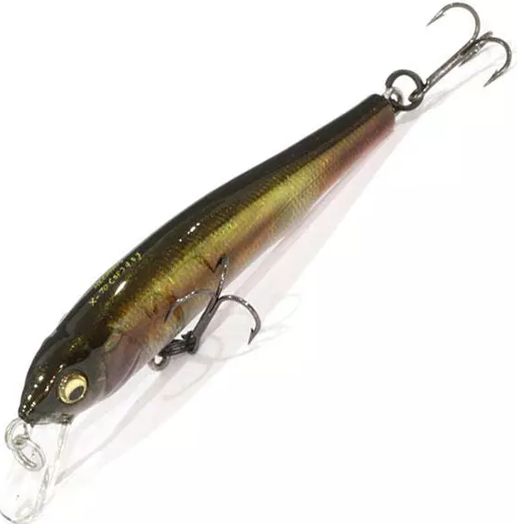 Воблер Megabass X-70 SP (Sf Kawamutsu)										