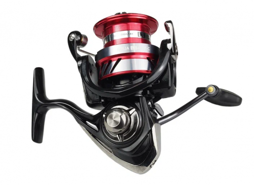 Катушка DAIWA " NINJA LT4000-C"									