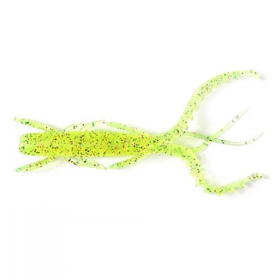 Виброхвосты съедоб. искусст. LJ Pro Series HOGY SHRIMP 3.5in (08.90)/S15