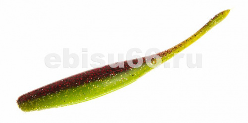 Виброхвосты съедоб. искусст. LJ Pro Series WACKY HAMA STICK 3.5in (08.90)/T44