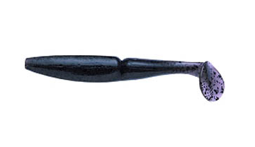 Мягкие приманки Sawamura One'Up Shad 4" #017										