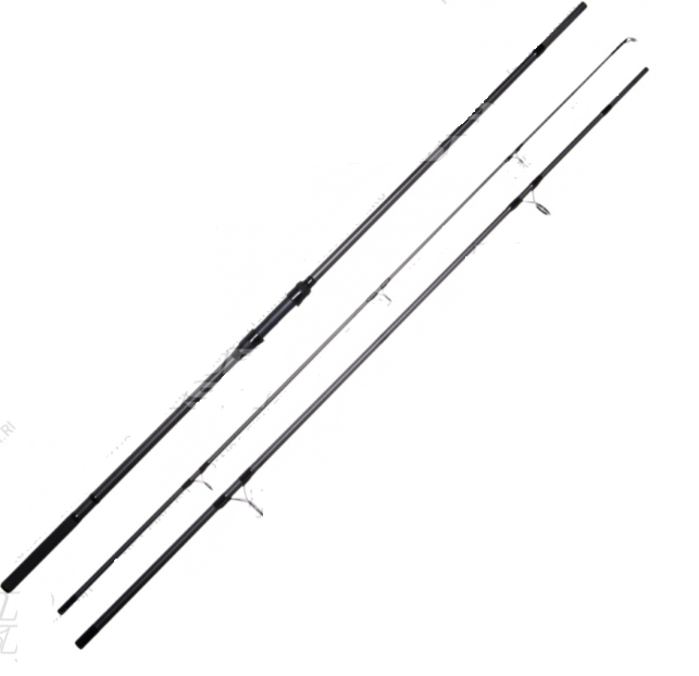 Удилище карповое Kaida Noblest CIU Carp 3.6 м 3.5 Lb