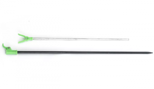 Подставка для удилища Palomino сталь 1.2 м 179454